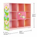 teamson-kids-room-decor-magic-garden-adjustable-cube-bookshelf-28545394147415_720x-2