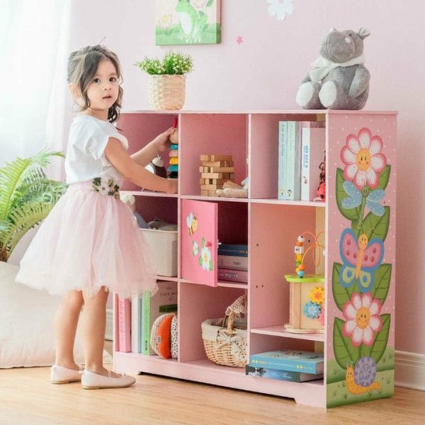 teamson-kids-room-decor-magic-garden-adjustable-cube-bookshelf-28545404043351_720x-8 teamson-kids-room-decor-magic-garden-adjustable-cube-bookshelf-28545404043351_720x-8