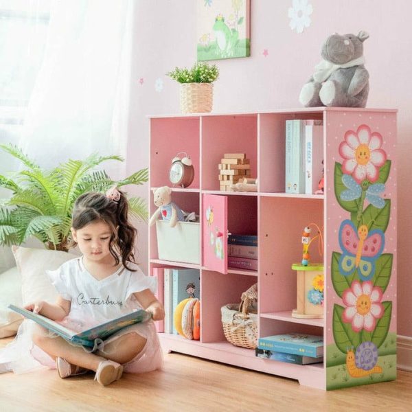 teamson-kids-room-decor-magic-garden-adjustable-cube-bookshelf-28545413152855_720x-2 teamson-kids-room-decor-magic-garden-adjustable-cube-bookshelf-28545413152855_720x-2