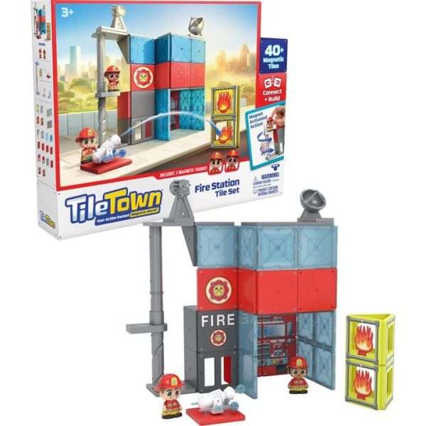 tile-town-stem-tile-town-fire-station-magnetic-tiles-playset-32346084737111_720x-2 tile-town-stem-tile-town-fire-station-magnetic-tiles-playset-32346084737111_720x-2