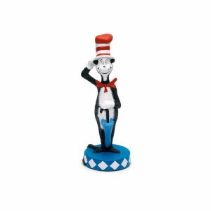 Dr. Seuss Cat in the Hat Tonie Audio Figurine